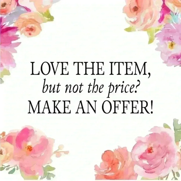 Btween Little Girls Size 7 Blue Flowers & Leaves Pattern Ruffle Hem Sundress - Picture 5 of 6